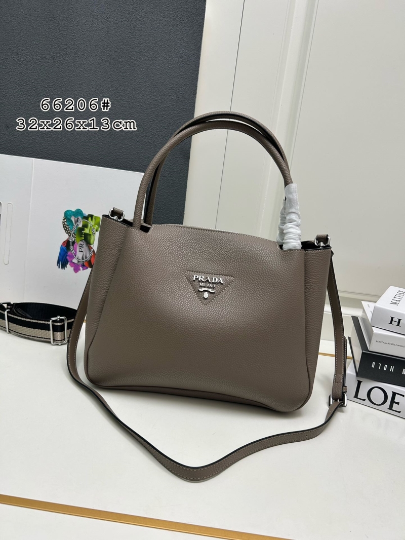 Prada Top Handle Bags